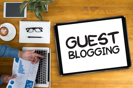 Tips for Identifying the Best Websites for Guest Posting